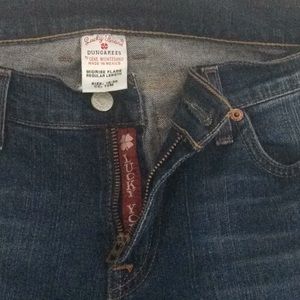 LUCKY BRAND jeans